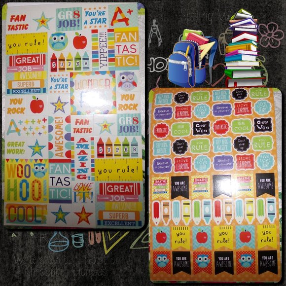 Teacher Bundle! {L36} - Picture 4 of 10